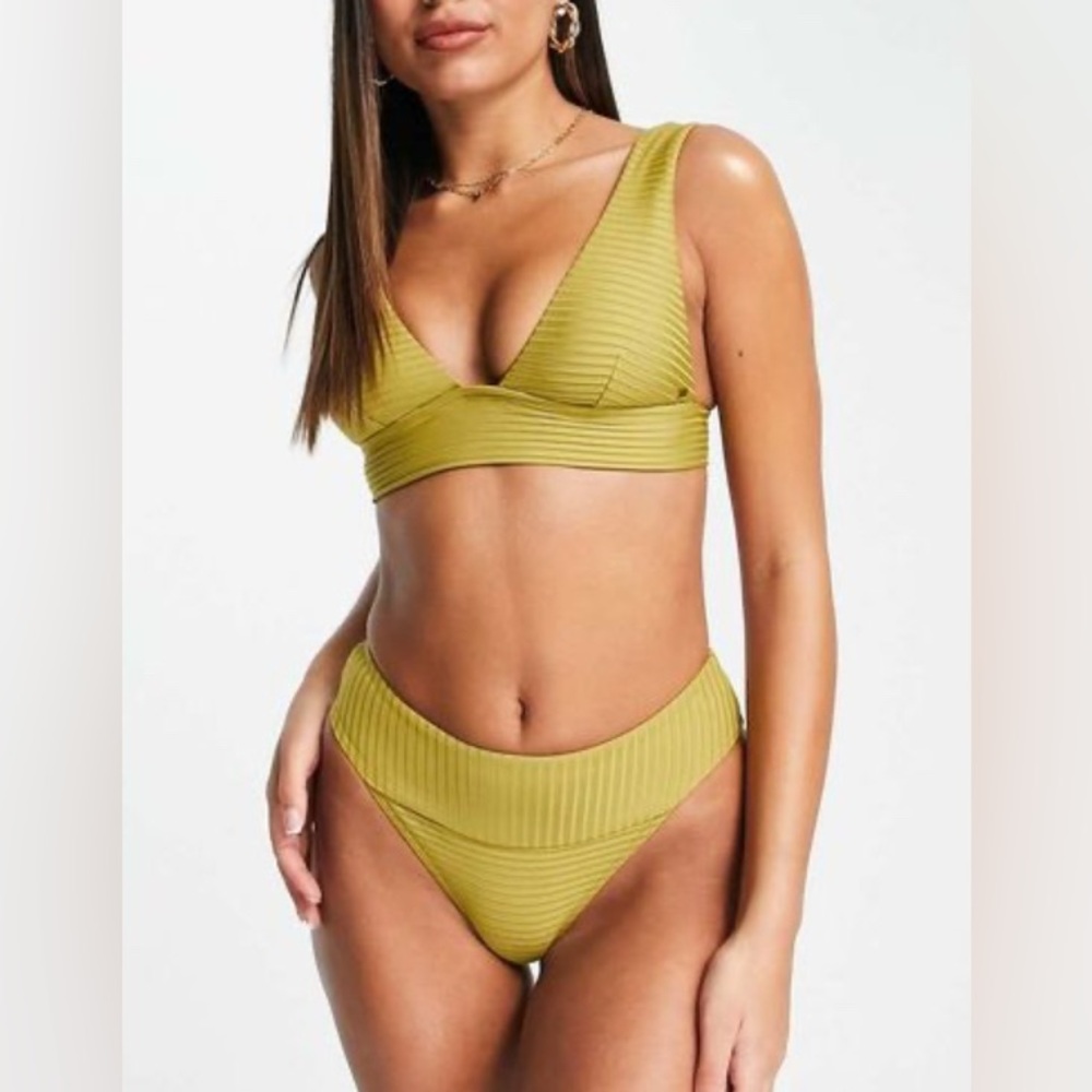 Ripcurl bikini set